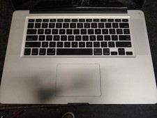 Apple MacBook Pro 15-Inch 2.53ghz Mid-2009 15"