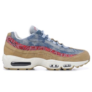 air max 95 bege masculino