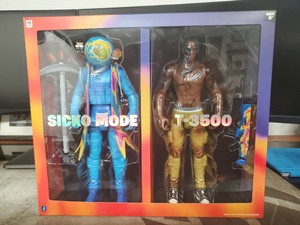 Travis Scott Cactus Jack Fortnite 12