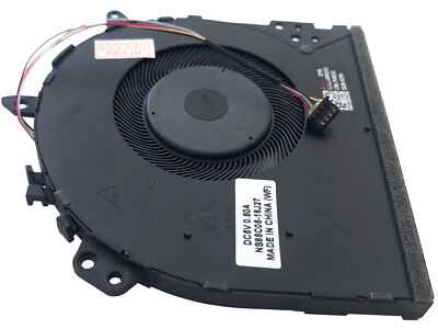 Lüfter Kühler FAN cooler für Asus VivoBook 17 F712FA-BX535T, 17 F712FA-AU518T