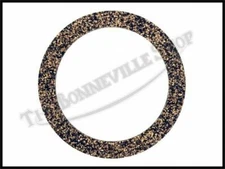 TRIUMPH T100 T120 140 BONNEVILLE TIGER FUEL PETROL GAS CAP GASKET PN# 82-4048