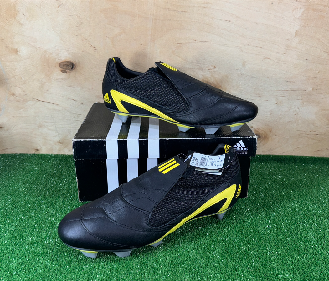 adidas f30 2004