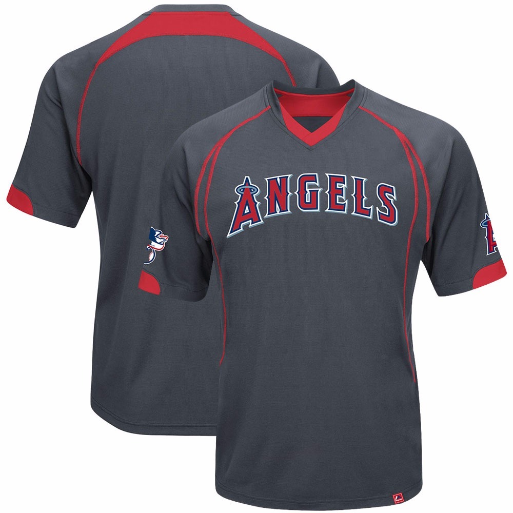 Anaheim LA Angels 