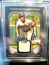2011 JACOBY ELLSBURY TOPPS 