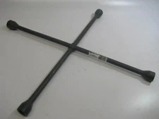 Ken-tool T59 35659 4-Way Wheel Lug Nut Wrench Tool - 3/4" 13/16" 7/8" 15/16" USA