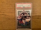 1994 Donruss Elite Ken Griffey Jr. #45   PSA 8   2967/10,000