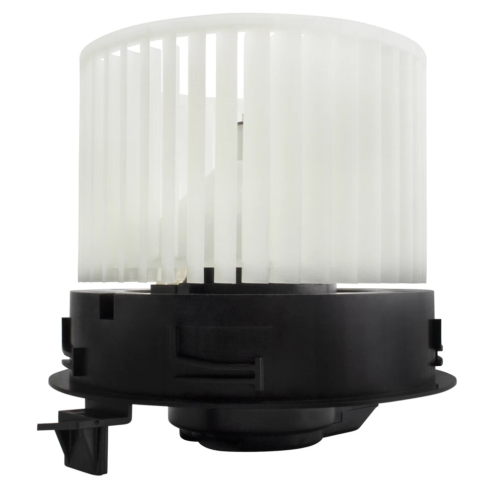 Front HVAC Blower Motor w/Fan Cage for 2009 2010 2011 2012-2014 Nissan Cube - Image 4 of 4