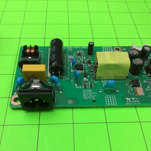 Philips 271V8LB/27 Monitor Main Video Board 715GD836-C0C-001-004L - Picture 4 of 5