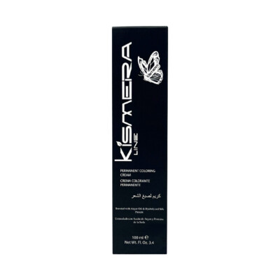 Kismera Hair Color