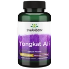Swanson Herbal Supplements Tongkat Ali 400 mg Capsule 120ct