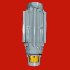 Dresser Roots Gas Flow Meter Series B3, 5M175