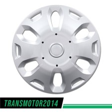 15 Wheel Covers Hub Caps Full Rim Hubs Fit For 10-13 Ford Transit Connect Van 15 Wheel Covers Hub Caps Full Rim Hubs Fit For 10-13 Ford Transit Connect Van