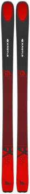 2023 Kastle FX 86Ti All Mountain Skis 177cm   NEW