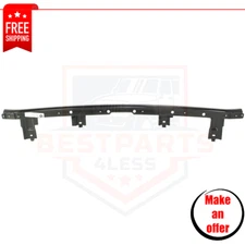 Front Bumper Reinforcement 6400A832 for 2009-2017 Mitsubishi Lancer ES, SE