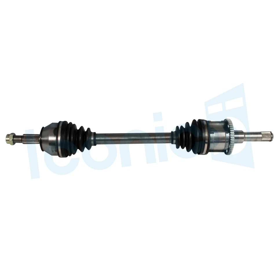 Rear CV Axle Assembly for 1990-1996 1997 Ford Thunderbird Mercury Cougar 3.8L V6 - Image 4 of 4