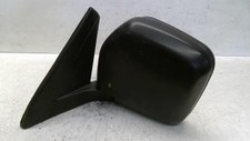 Retroviseur gauche (ou coque) Mitsubishi MONTERO