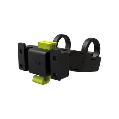 Basil KlickFix  Handlebar Bracket - Black 70177