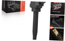 Hyundai Elantra 2020-2025 Ignition Coil Pack - Compatible with Hyundai Sonata 1