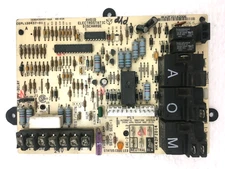 Carrier Bryant HK42FZ014 Control Board CEPL130437-01  used #P48