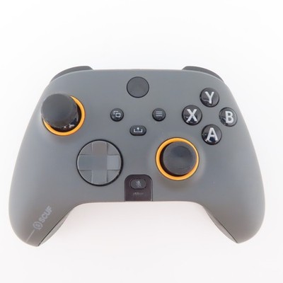 Scuf SG504-01 Instinct Wireless Controller Black For Xbox Series X|S/One & PC