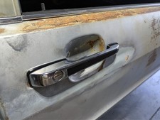 Alfombra Para Tablero De Volkswagen Rabbit Pickup 1981-1986 | Color Bronce, Hecha A Pedido