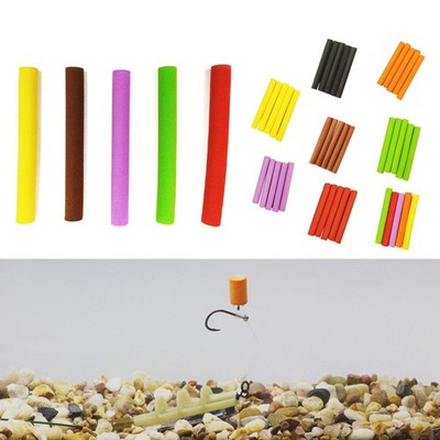 Karpfenfischtackle Fischerei Angeln Float Fly EVA Zylindrischer Schwimmer