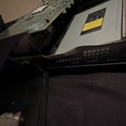 Xbox Black Optical Disc Drive Assembly w/ Internal Circuit Board & Screws — photo 4
