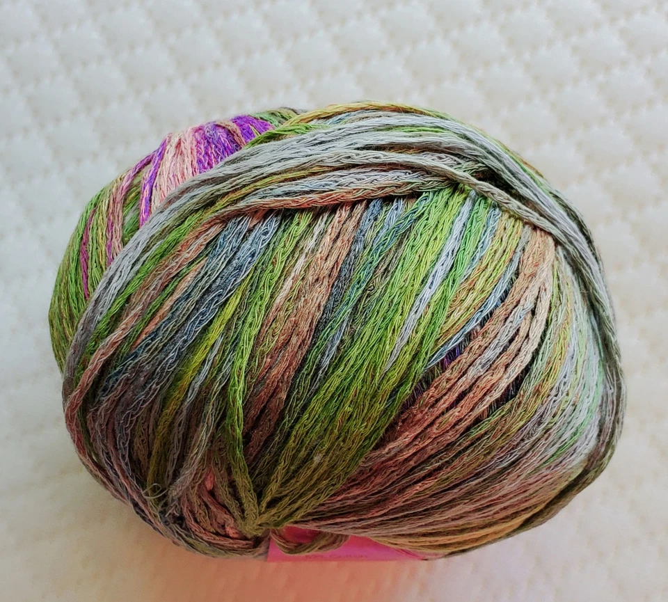LOUISA HARDING - Giardino Yarn Color 108 Monterverde Lot 3242 - Image 4 of 4