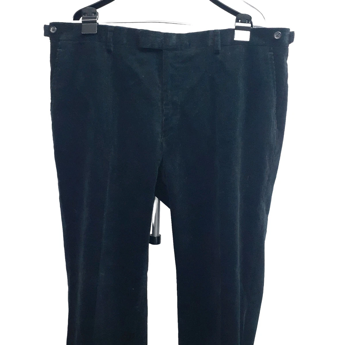 Polo Ralph Lauren Corduroy Black Pants for Men for sale | eBay