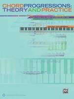 Chord Progressions: Theory And Practice | Dan Fox (U. A.) | Taschenbuch | Buch