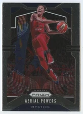 2020 Panini Prizm WNBA Basketball Base Singles (Pick Your Cards)