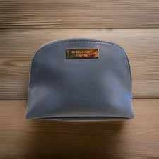 New Salvatore Ferragamo Turkish Airlines Business Class Toiletry Amenity Kit