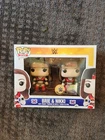 Funko Pop WWE 2-Pack Bella Twins Brie & Nikki Exclusive