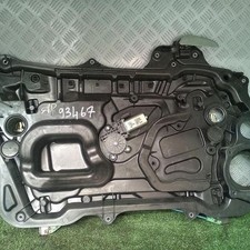 Lève vitre Lancia YPSILON