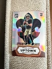 2025 Panini Tyler Shough Base (Raw)