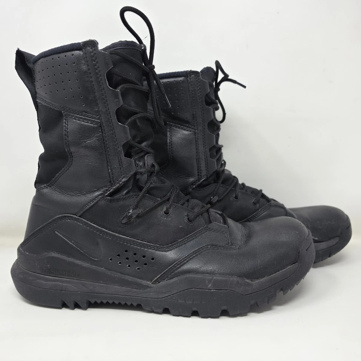 Nike SFB M Black Boots for Men for sale | eBay