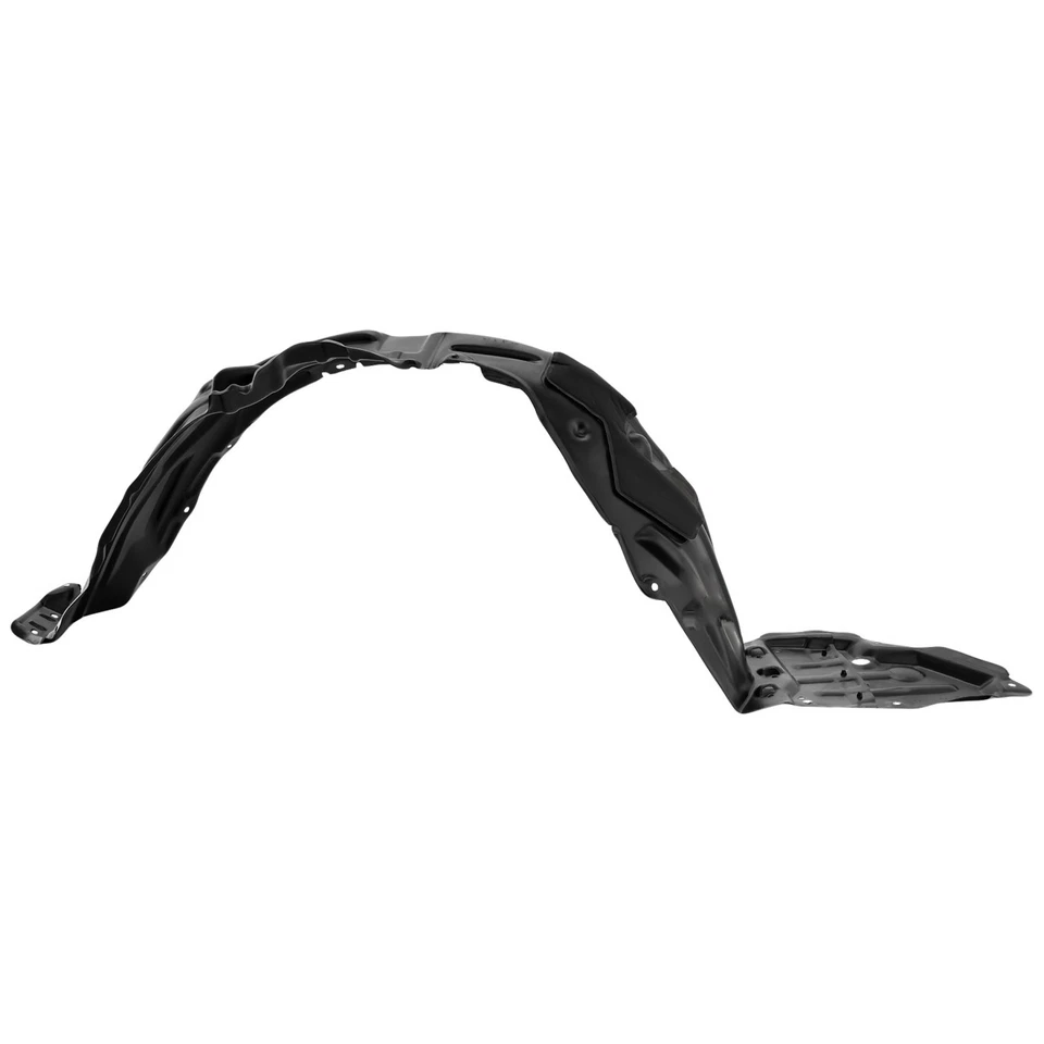 Fender Liner For Toyota Prius 2016-2018 Front Driver Side Inner - Image 2 of 4