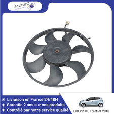 Radiateur Chevrolet SPARK