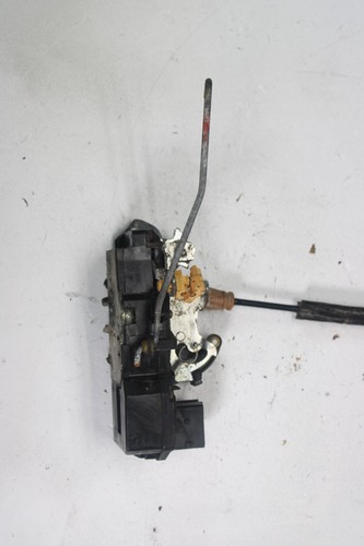 Cadillac Escalade OEM Front Left Driver Door Lock Latch Actuator 07-09 *Lifetime - Picture 2 of 5