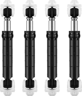 #ad 4 Shock Absorbers For Whirlpool Duet GHW9150PW0 GHW9200LW0 GHW9100LW2 GHW9400PW0 $29.89