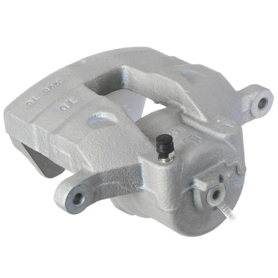 Conjunto de pinza de freno de disco delantera izquierda Buick original GM 2018-2022 13588977 Foto 3 de 4