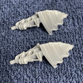 LEGO Bionicle Matoran 8721 Velika 100% Complete Good Shape