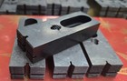 Carr Lane CL-45-SAC Serrated Adjustable Edge Clamps. 4 PCS L#50 — photo 6
