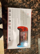 Mini Handheld Video Game