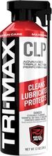 Tri-Max 12Oz CLP Gun Cleaning Oil - Long Lasting Gun Cleaner Spray 