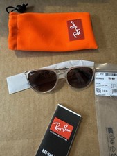 Ray-Ban Kids RJ9060S Junior Erika 710813 50 Kids Sunglasses