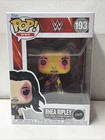 Funko Pop! Vinyl: WWE - Rhea Ripley (Black Light) (Chase) #193