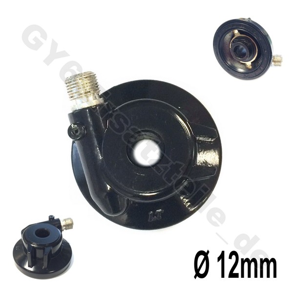 Tachogeber Tachoschnecke Baotian China Roller BT49QT BT50QT Znen Omoto Hisun 4T-image