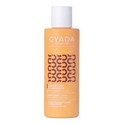 , Radiance Face Toner, aufhellendes Gesichtswasser, Antioxidans, strafft die ...