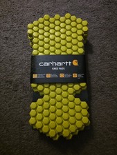 Rodillera Carhartt Reemplazos Talla Mediana ¡Nueva en Caja!